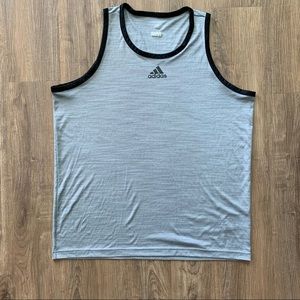Adidas - Performance Tank - XL